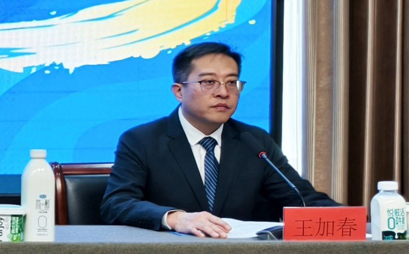 君樂寶2025秦皇島馬拉松新聞發(fā)布會今日召開！