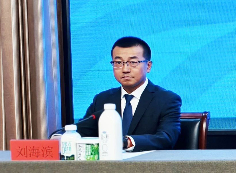 君樂寶2025秦皇島馬拉松新聞發(fā)布會今日召開！